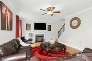 320 Knollcrest Ln, Knightdale, NC 27545 - Photo 10