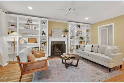 3535 Hope Valley Road, Durham, NC 27707 - Photo 2