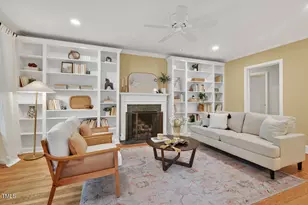 3535 Hope Valley Rd, Durham, NC 27707 - Photo 2