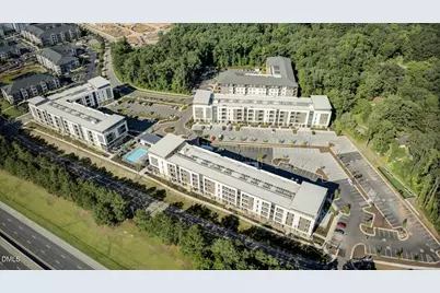 5580 Farrington Road #B4, Chapel Hill, NC 27517 - Photo 4