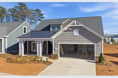 1132 Salford Court, Durham, NC 27703 - Photo 2
