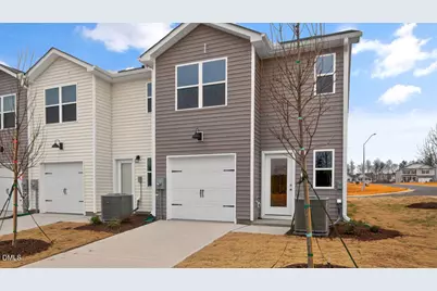 11 Rusling Leaf Drive, Fuquay Varina, NC 27526 - Photo 6