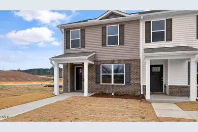 11 Rusling Leaf Drive, Fuquay Varina, NC 27526 - Photo 2