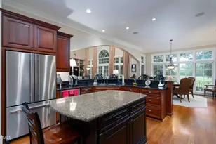 123 Stonebridge Dr Dr, New London, NC 28127 - Photo 16