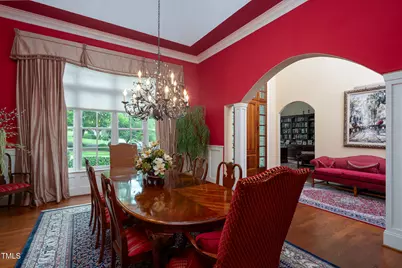 123 Stonebridge Drive Drive, New London, NC 28127 - Photo 22