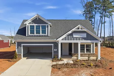 1128 Salford Court, Durham, NC 27703 - Photo 1