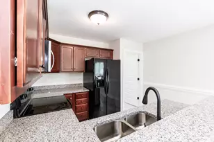 416 W Martin St, Benson, NC 27504 - Photo 16