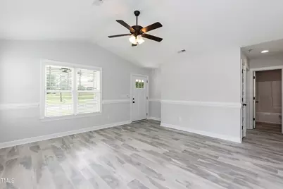 416 W Martin Street, Benson, NC 27504 - Photo 14