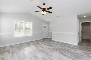 416 W Martin St, Benson, NC 27504 - Photo 14