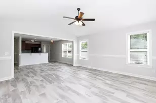 416 W Martin St, Benson, NC 27504 - Photo 12