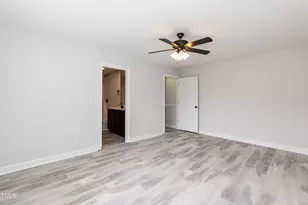 416 W Martin St, Benson, NC 27504 - Photo 20