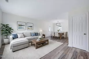 216 Katie Dr, Rocky Mount, NC 27803 - Photo 4