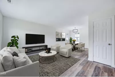 216 Katie Drive, Rocky Mount, NC 27803 - Photo 4