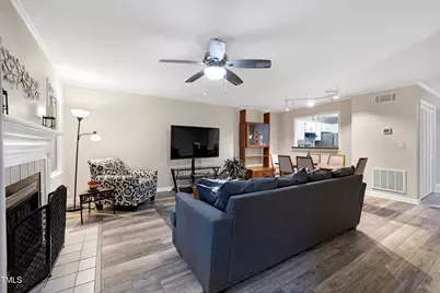 202 Oak Hollow Court, Raleigh, NC 27613 - Photo 8