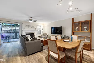 202 Oak Hollow Court, Raleigh, NC 27613 - Photo 10