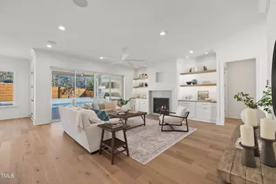 7516 Grist Mill Road, Raleigh, NC 27615 - Photo 8