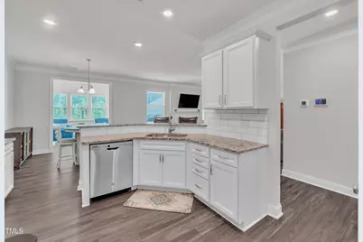 25 Bourne Drive, Franklinton, NC 27525 - Photo 30