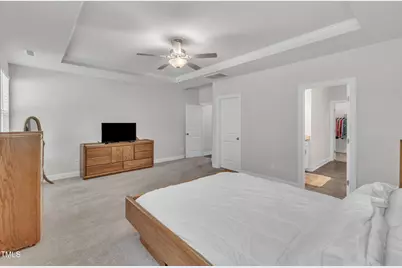 25 Bourne Drive, Franklinton, NC 27525 - Photo 36