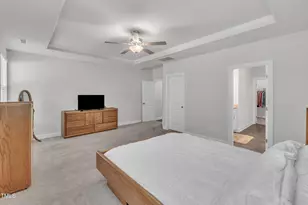 25 Bourne Dr, Franklinton, NC 27525 - Photo 36