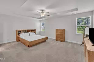 25 Bourne Dr, Franklinton, NC 27525 - Photo 34