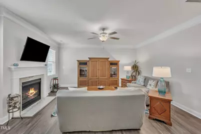 25 Bourne Drive, Franklinton, NC 27525 - Photo 18