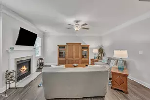 25 Bourne Dr, Franklinton, NC 27525 - Photo 18