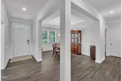 25 Bourne Drive, Franklinton, NC 27525 - Photo 8