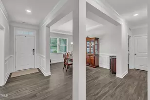 25 Bourne Dr, Franklinton, NC 27525 - Photo 8