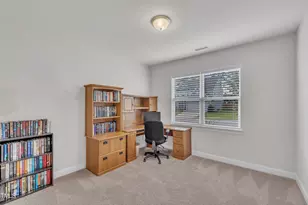 25 Bourne Dr, Franklinton, NC 27525 - Photo 12