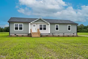 1155 Nick Coley Rd, Whitakers, NC 27891 - Photo 2