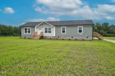 1155 Nick Coley Road, Whitakers, NC 27891 - Photo 1