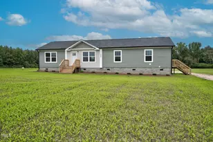 1155 Nick Coley Rd, Whitakers, NC 27891 - Photo 1