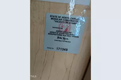 1155 Nick Coley Road, Whitakers, NC 27891 - Photo 32