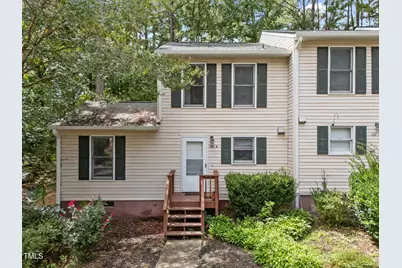 107 Weatherstone Drive #Unit A, Chapel Hill, NC 27514 - Photo 4