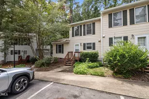 107 Weatherstone Dr, Chapel Hill, NC 27514 - Photo 36