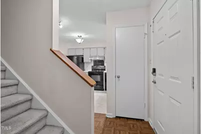 107 Weatherstone Drive #Unit A, Chapel Hill, NC 27514 - Photo 8