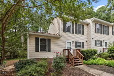 107 Weatherstone Drive #Unit A, Chapel Hill, NC 27514 - Photo 34