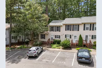 107 Weatherstone Drive #Unit A, Chapel Hill, NC 27514 - Photo 36