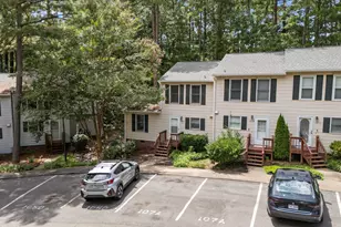 107 Weatherstone Dr, Chapel Hill, NC 27514 - Photo 36