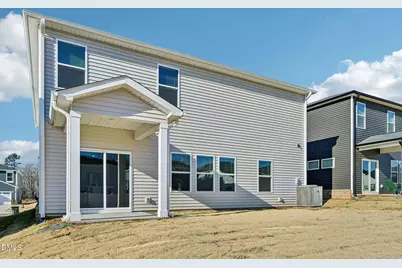 537 Bridger Drive, Garner, NC 27529 - Photo 50