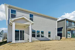 537 Bridger Dr, Garner, NC 27529 - Photo 50