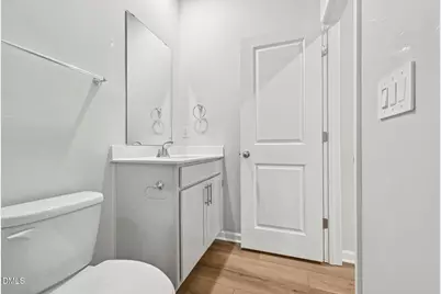 537 Bridger Drive, Garner, NC 27529 - Photo 20