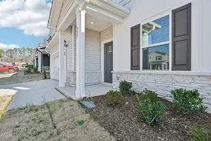 537 Bridger Dr, Garner, NC 27529 - Photo 6