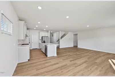 537 Bridger Drive, Garner, NC 27529 - Photo 14