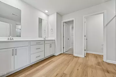 537 Bridger Drive, Garner, NC 27529 - Photo 30