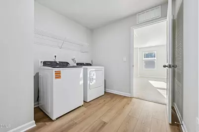 537 Bridger Drive, Garner, NC 27529 - Photo 36