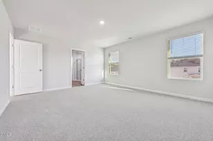 537 Bridger Dr, Garner, NC 27529 - Photo 28