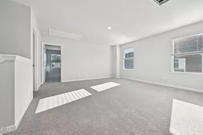 537 Bridger Drive, Garner, NC 27529 - Photo 24