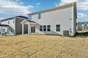 537 Bridger Dr, Garner, NC 27529 - Photo 52