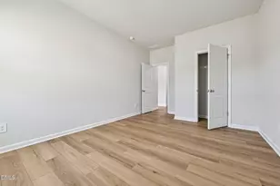 537 Bridger Dr, Garner, NC 27529 - Photo 22